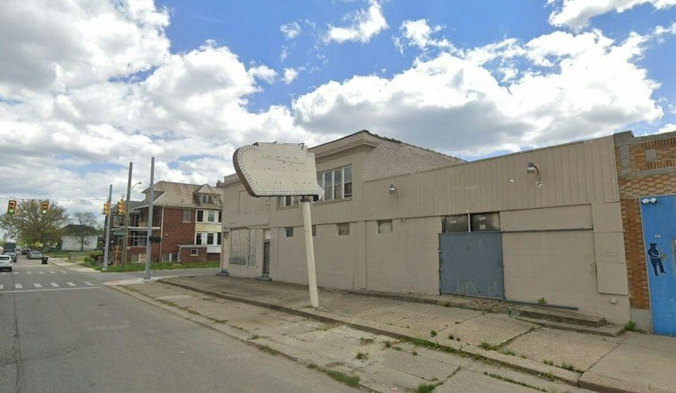 Detroit's Blue Bird Inn Jazz Club Rises Again With New Archive, BBQ Party