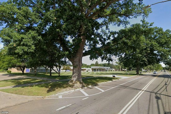 Detroit's CMA High School Finally Gets a Home Football Field After Years on the Road