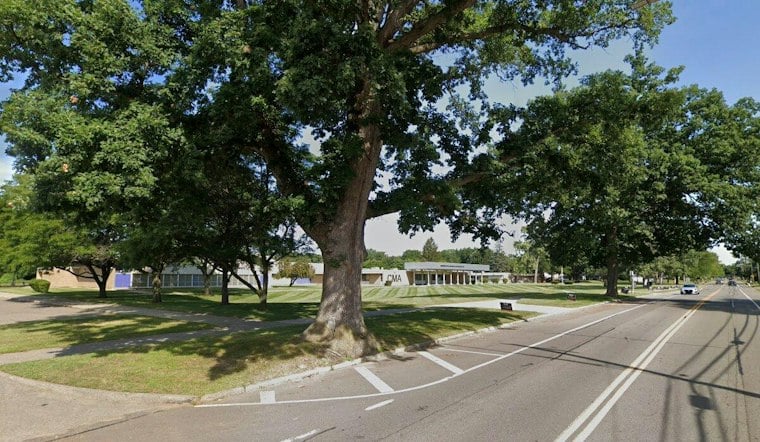 Detroit's CMA High School Finally Gets a Home Football Field After Years on the Road