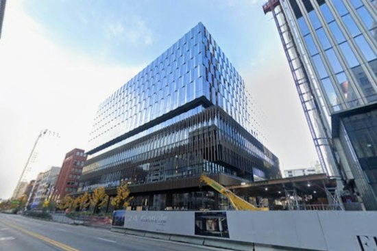 Detroit's Hudson's Tower Now Has a Robot That Bottles Your Memories as Perfume