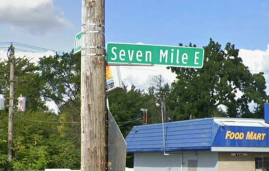 Detroit Teen Vanishes After School Drop-Off Near 7 Mile Road, Police Seek Tips