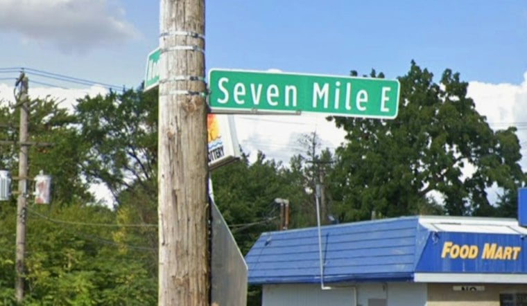 Detroit Teen Vanishes After School Drop-Off Near 7 Mile Road, Police Seek Tips