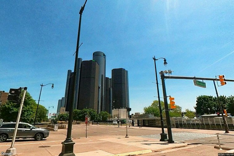 Detroit Weekend Rain Could Bring a Soaking Saturday as Basement-Backup Risks Remain a Concern