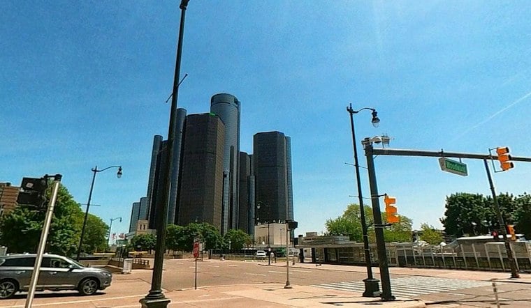 Detroit Weekend Rain Could Bring a Soaking Saturday as Basement-Backup Risks Remain a Concern