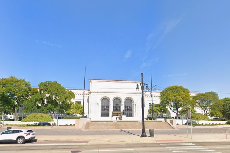 Detroit's DIA Reveals Georgia O'Keeffe's Secret Obsession With Buildings, Not Flowers