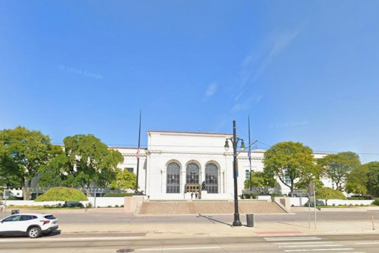 Detroit's DIA Reveals Georgia O'Keeffe's Secret Obsession With Buildings, Not Flowers