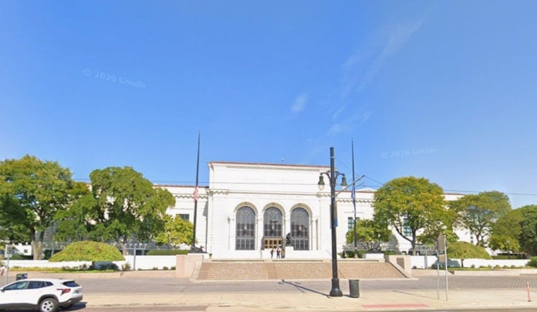 Detroit's DIA Reveals Georgia O'Keeffe's Secret Obsession With Buildings, Not Flowers