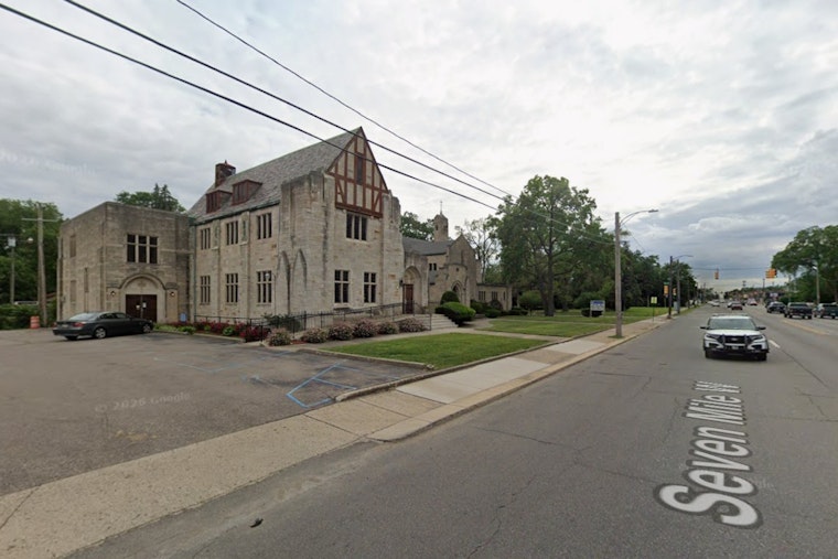 Detroit's University District Opens Six Storied Homes for Biennial Tour