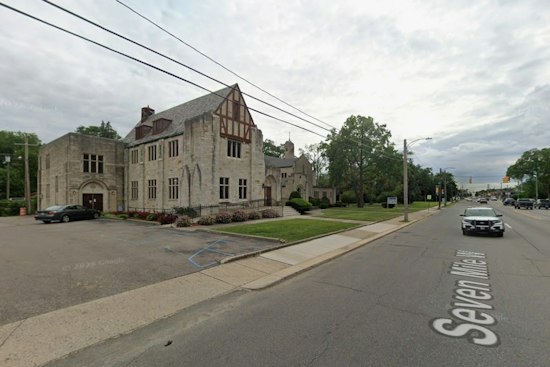 Detroit's University District Opens Six Storied Homes for Biennial Tour