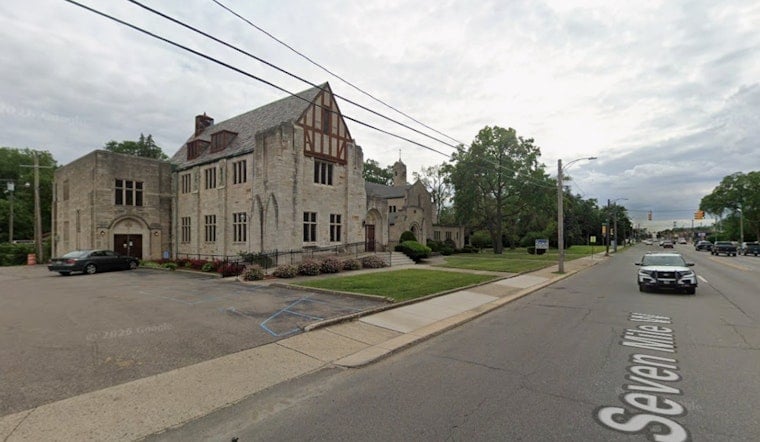 Detroit's University District Opens Six Storied Homes for Biennial Tour