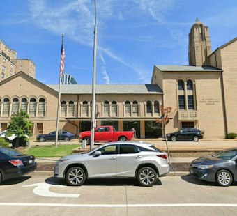 Developer Buys Historic St. Nicholas Church in Downtown West Land Grab