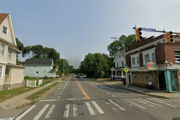 Dewey Avenue Brawl Turns Bloody — Teen Girl Among Four Shot, Stabbed in Rochester