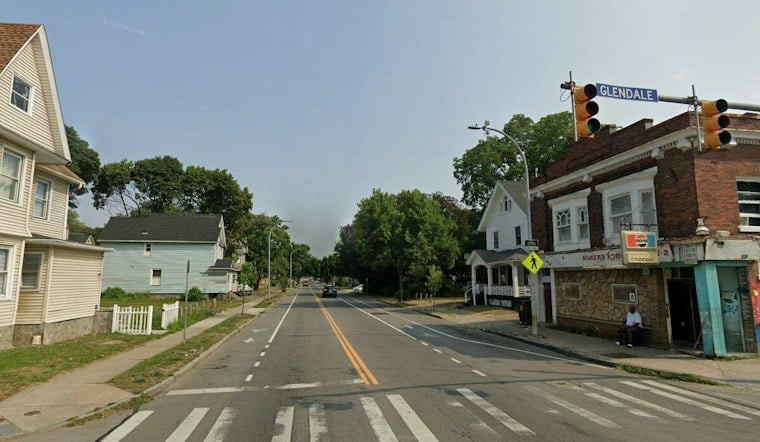 Dewey Avenue Brawl Turns Bloody — Teen Girl Among Four Shot, Stabbed in Rochester