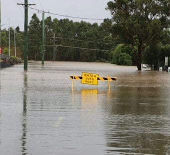 Dewey-Humboldt Ranch Resident Trapped as Monsoon Rains Flood Rural Crossings