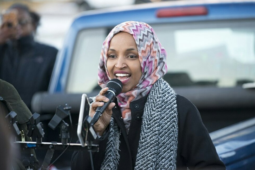 DHS Chief Says Ilhan Omar Probe Could Lead To Deportation Over Brother Claim