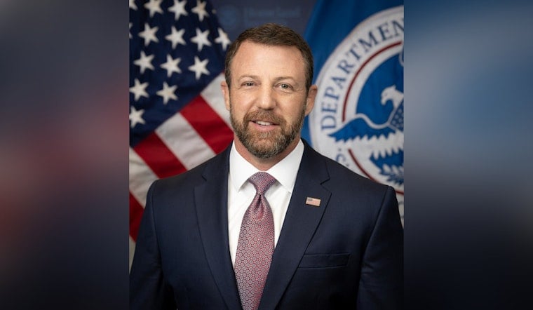 DHS Touts 2,100 Arrests in NY 'Rotten Apple' Sweep, Data Shows Most Aren't Violent Offenders