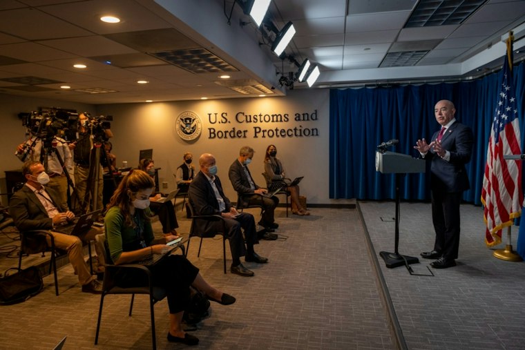 DHS Watchdog Finds Paperwork Errors in 40% of Afghan Asylum Files, Including Missing Security Checks