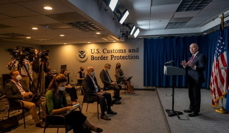 DHS Watchdog Finds Paperwork Errors in 40% of Afghan Asylum Files, Including Missing Security Checks