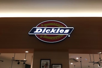 Dickies Wins Fort Worth Panel Nod to Rezone 22 Acres for New Warehouse