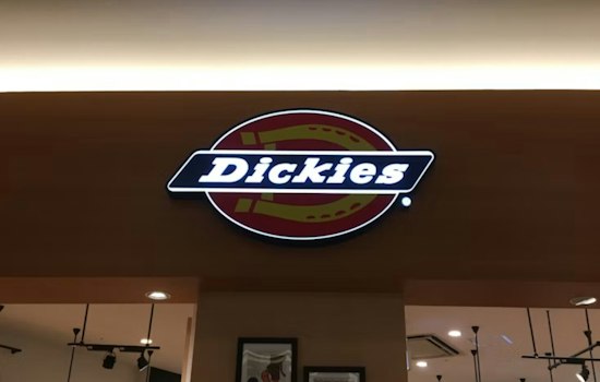 Dickies Wins Fort Worth Panel Nod to Rezone 22 Acres for New Warehouse