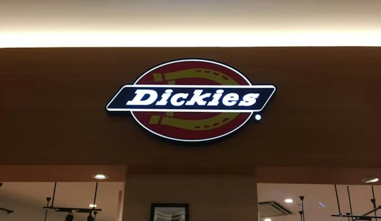 Dickies Wins Fort Worth Panel Nod to Rezone 22 Acres for New Warehouse