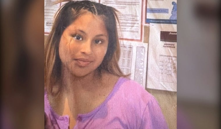 Dickson County Foster Teen, 15, Vanishes From Fair — Trafficking Feared