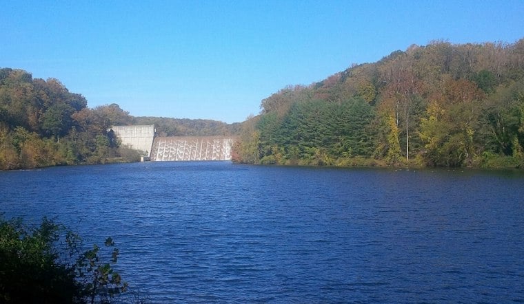 Diesel Reaches Long Quarter Branch Near Loch Raven Reservoir; Spill Amount Still Unclear