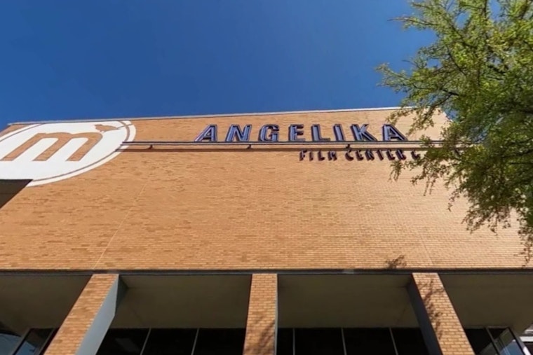 DIFF Shorts Fest Brings 100+ Films, 16 Themed Blocks to Mockingbird Station