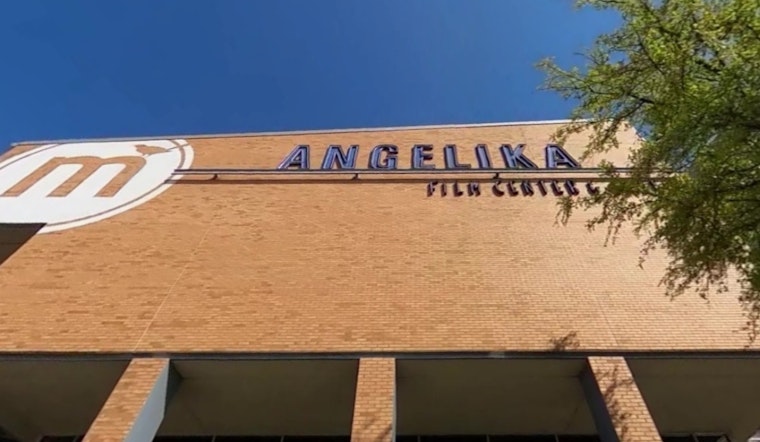 DIFF Shorts Fest Brings 100+ Films, 16 Themed Blocks to Mockingbird Station