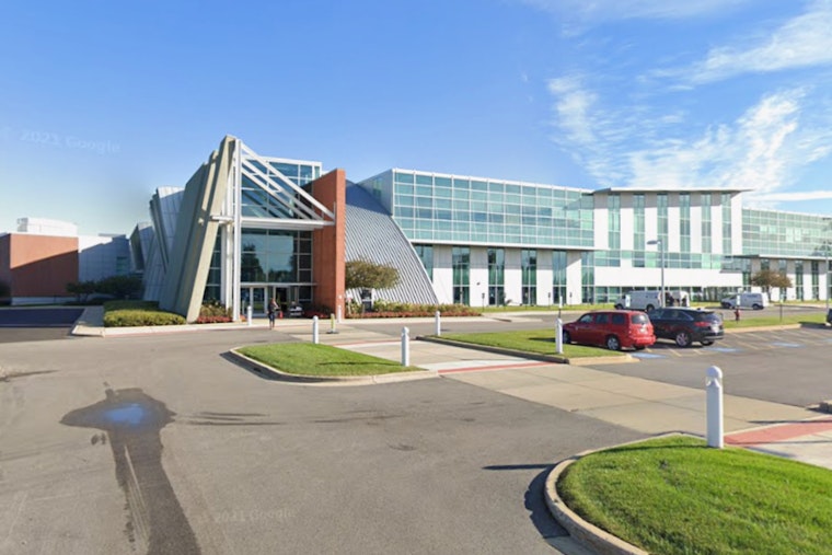 Digital Realty Grabs Rolling Meadows Office Park for $81.5M, Eyes Data Center