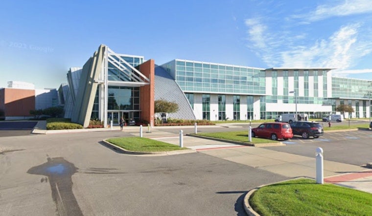 Digital Realty Grabs Rolling Meadows Office Park for $81.5M, Eyes Data Center