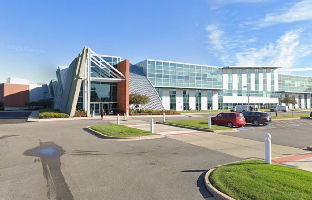 Digital Realty Grabs Rolling Meadows Office Park for $81.5M, Eyes Data Center