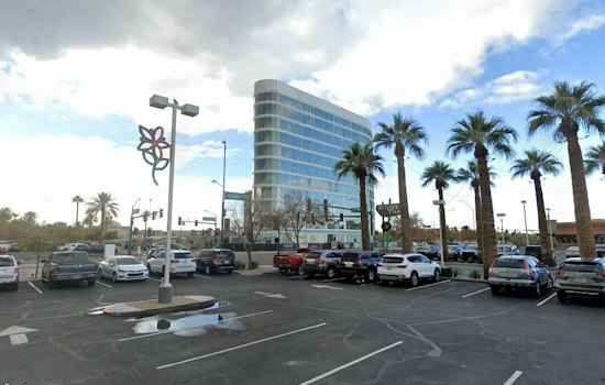 DiMaggio’s to open second Valley restaurant at Uptown Plaza