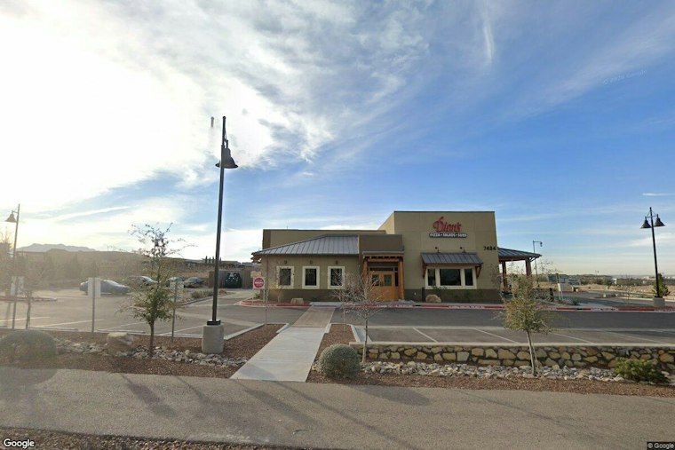 Dion's Pizza Opens Second El Paso Shop Across From Pebble Hills High