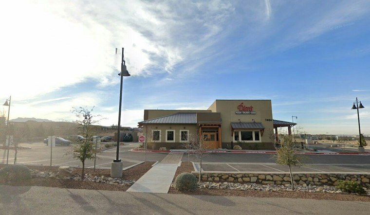 Dion's Pizza Opens Second El Paso Shop Across From Pebble Hills High