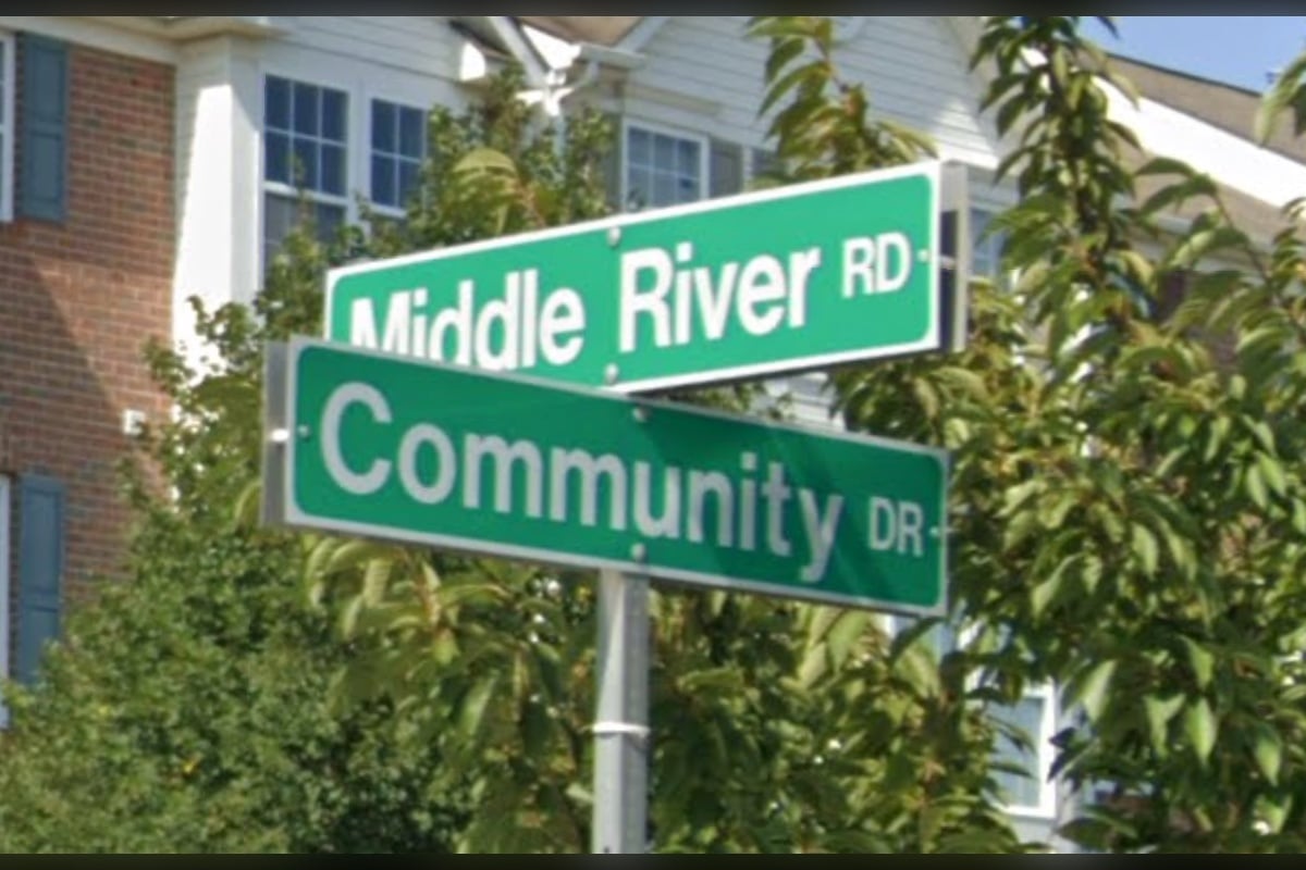 hoodline.com - Emily White - Middle River Dirt Bike Crash Sends Two to Hospital