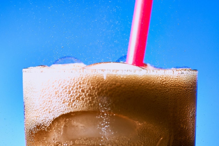 Dirty Soda Craze Fizzes Into Sherman Oaks With What The Fizz's October Debut