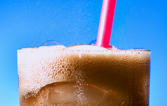Dirty Soda Craze Fizzes Into Sherman Oaks With What The Fizz's October Debut