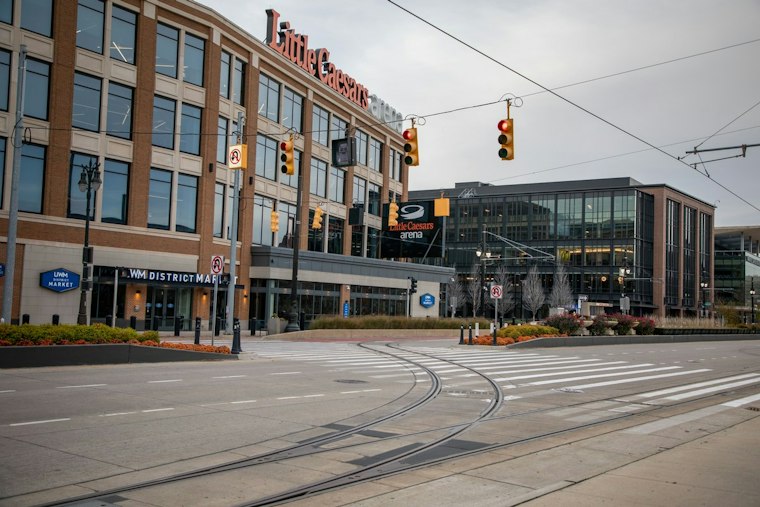 Disney On Ice Skates Into Little Caesars Arena With Kalamazoo Native on the Cast