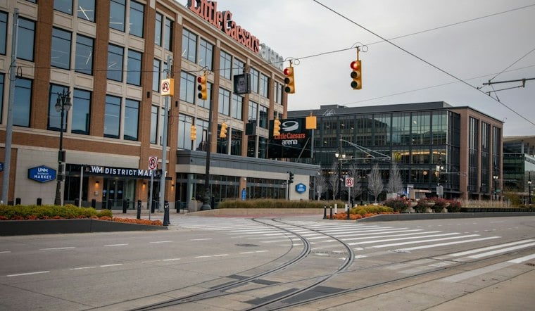 Disney On Ice Skates Into Little Caesars Arena With Kalamazoo Native on the Cast