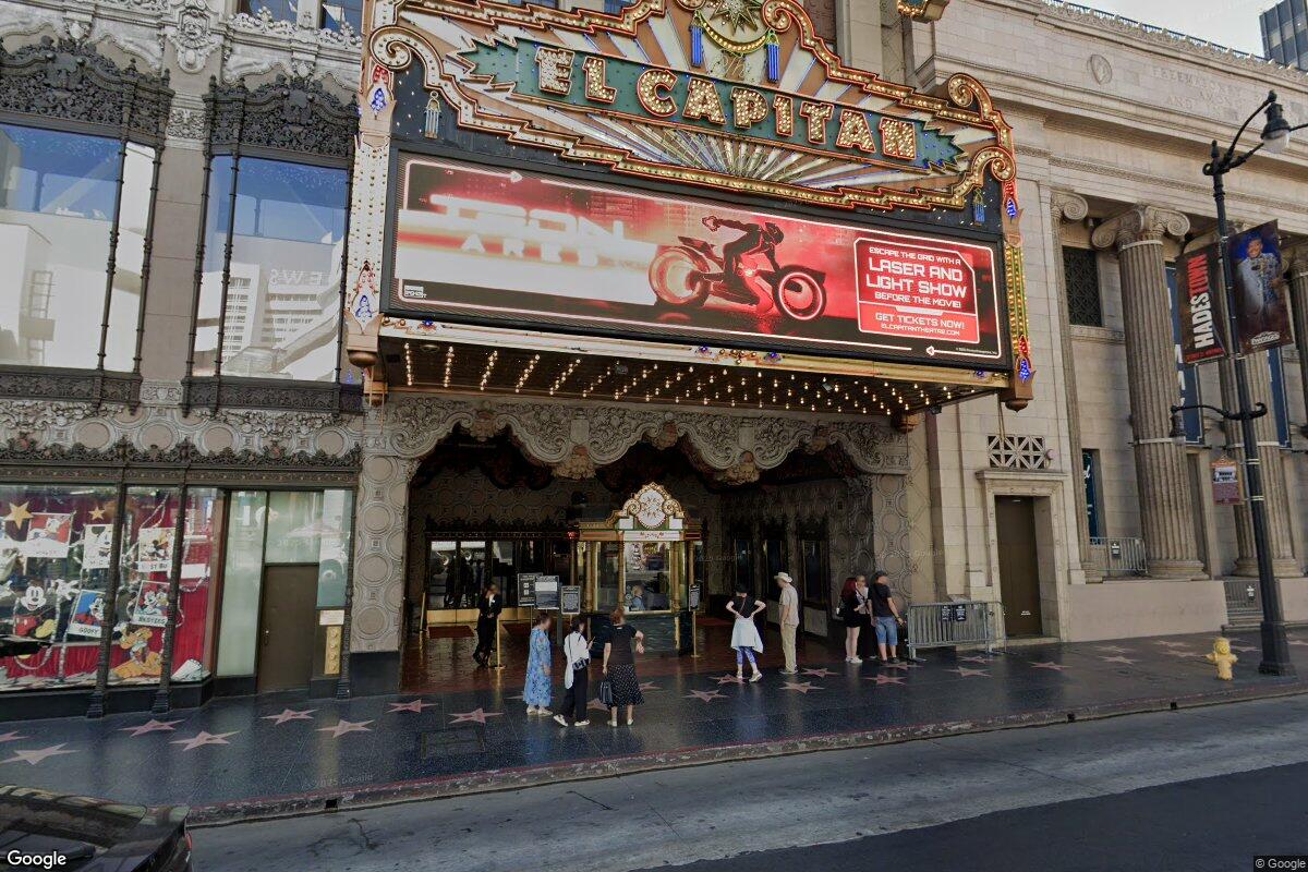 hoodline.com - Jake Rodriguez - Disney's Created in LA Event Brings 350 Creators to Hollywood