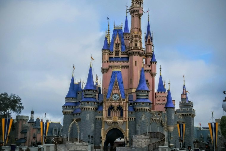 Disney’s 5,000-Job Expansion Meets Central Florida’s Tourism-Driven Labor Market