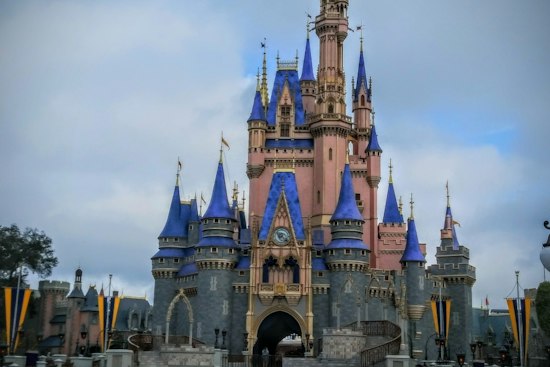 Disney’s 5,000-Job Expansion Meets Central Florida’s Tourism-Driven Labor Market