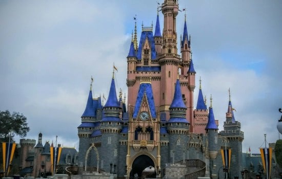 Disney’s 5,000-Job Expansion Meets Central Florida’s Tourism-Driven Labor Market