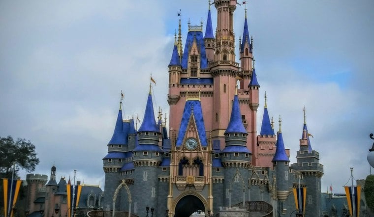 Disney’s 5,000-Job Expansion Meets Central Florida’s Tourism-Driven Labor Market