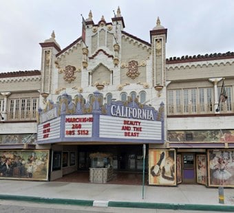 Disney's Frozen Melts Into San Bernardino for Three-Day California Theatre Run