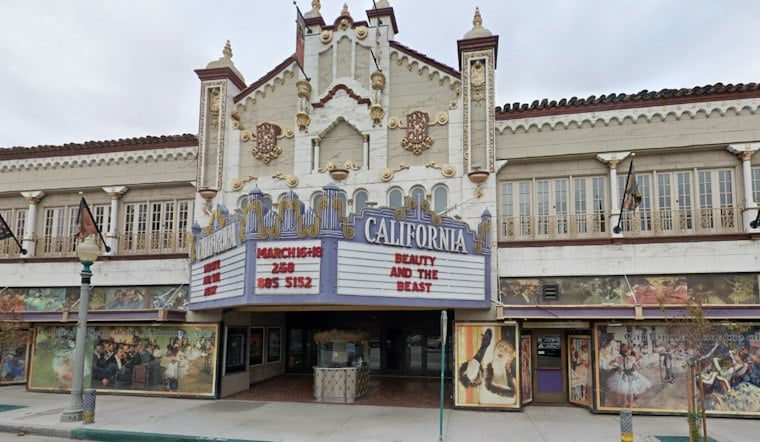 Disney's Frozen Melts Into San Bernardino for Three-Day California Theatre Run