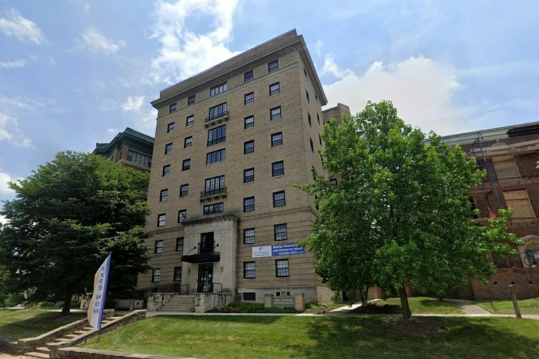 The Chateau and Riviera — Questions About Building Conditions