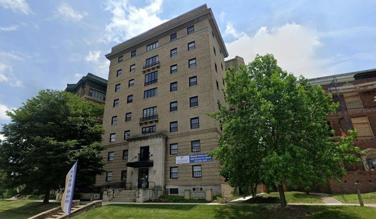 The Chateau and Riviera — Questions About Building Conditions