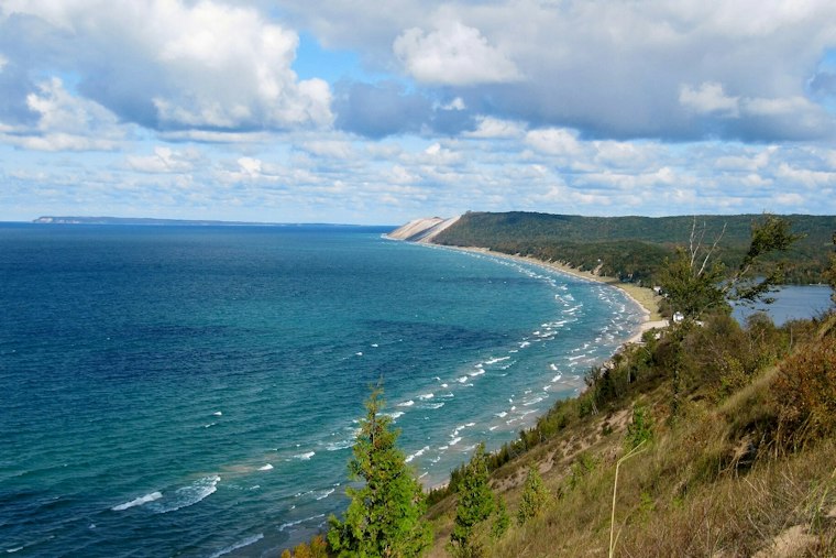 Diver's Body Found 160 Feet Down in Lake Michigan Shipwreck Dive